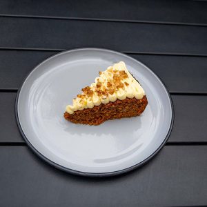 کیک هویج گردو مخصوص