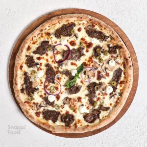 سیر و استیک