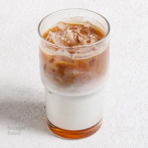 آیس کارامل ماکیاتو
