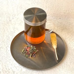 دمنوش نشاط