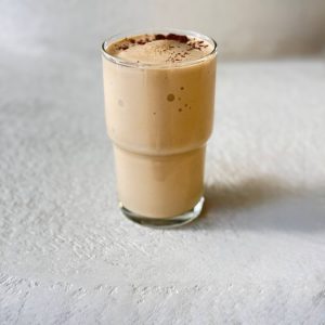 شیک قهوه