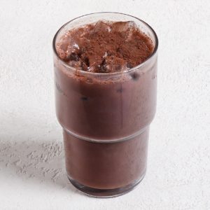 آیس چاکلت