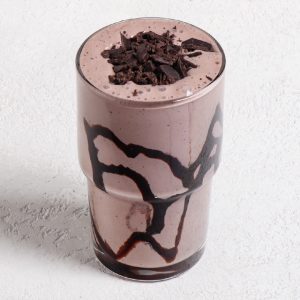 شیک شکلات