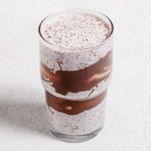 شیک نوتلا