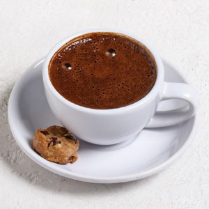 قهوه ترک