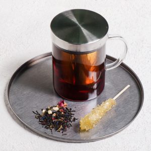 چای سیاه